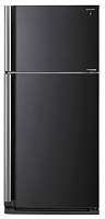 Холодильник SHARP SJ-XE59PMBK