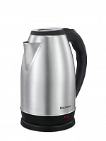 Чайник Blackton Bt KT1716S Steel-Black