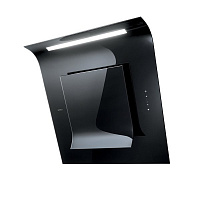 Наклонная вытяжка ELICA SINFONIA BL/F/80