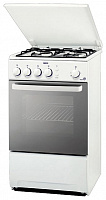 Кухонная плита ZANUSSI ZCG 55 LGW