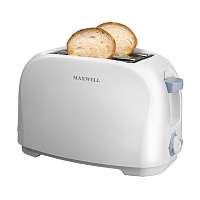 Тостер MAXWELL MW-1501(W)