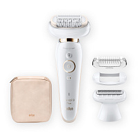 Эпилятор BRAUN SES 9002