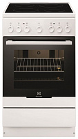 Электрическая плита Electrolux EKC 951100 W