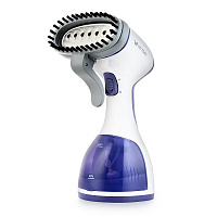 Kitfort KT-916-2 фиолетовый/белый