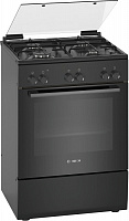 Кухонная плита BOSCH HGA128D60R