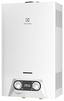 Газовый водонагреватель Electrolux GWH 265 ERN NanoPlus
