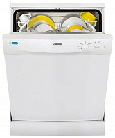Посудомоечная машина ZANUSSI ZDF 91300 WA