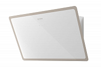 Наклонная вытяжка FABER GLAM-LIGHT A80 WH/WG EVO
