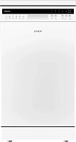 Посудомоечная машина CANDY CF 0A9E0W-08