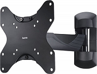 Кронштейн Hama H-118664 черный