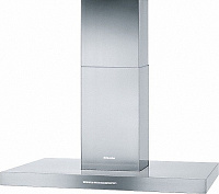 Островная вытяжка MIELE DA4208 D