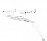 Сушилка для белья GIMI Сушилка настенно-потолочная Lift 100