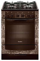 Кухонная плита GEFEST 6500-02 0114