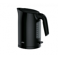 Чайник BRAUN WK 3100 BK