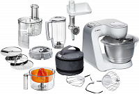 Кухонные комбайны BOSCH MUM 54251