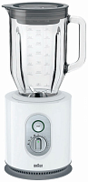 Миксер BRAUN JB5160W