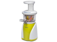 Соковыжималка Oursson JM8002/GA (Зеленое яблоко)