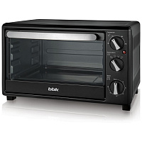 Мини-печь BBK OE 2342 M, черн