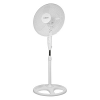 Вентилятор FUSION FSF-40B, белый