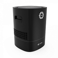 Очиститель воздуха TIMBERK TAW H3 D (BL)
