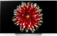 Телевизор LG OLED55C7V