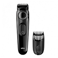 BRAUN BT 3000, black