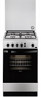 Газовая плита ZANUSSI ZCG 9210Z1 X