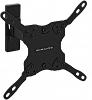 Кронштейн ULTRAMOUNTS UM 864B черный