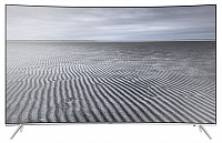 Телевизор SAMSUNG UE55KS7500UX