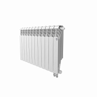 Royal Thermo Vittoria Super 500 VDL - 15 секц.