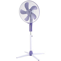 Вентилятор POLARIS PSF 40J фиолетовый