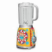 Миксер SMEG BLF01DGEU