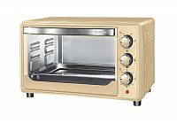 Мини-печь CENTEK CT-1537-30 BEIGE