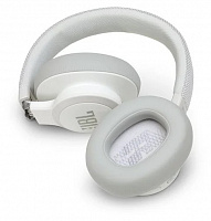 JBL Live 650BTNC white