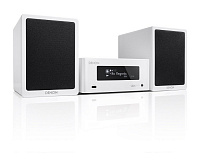 DENON CEOL Piccolo N4, White