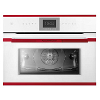 Встраиваемый электрический духовой шкаф KUPPERSBUSCH CBP 6550.0 W8