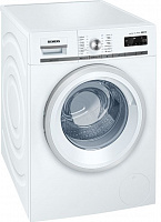 Стиральная машина SIEMENS WM 12W440 OE