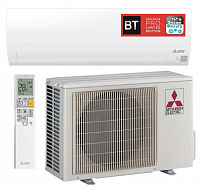 Кондиционер MITSUBISHI ELECTRIC MSZ-BT20VG/MUZ-BT20VG (комплект)