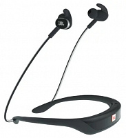 JBL RESPONSE Black