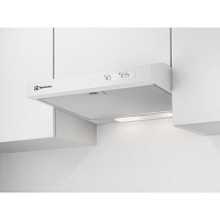 Плоская вытяжка Electrolux EFU9216W