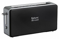 Тостер SATURN ST-EC 0149 Black