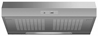 Плоская вытяжка Ardesia XO1 F60 X