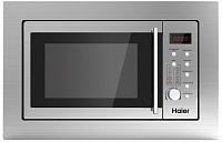 Встраиваемая микроволновка Haier HMX-BDG259LX
