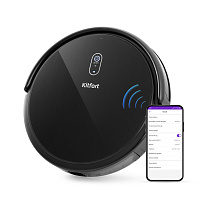 Робот-пылесос Kitfort KT-552-1