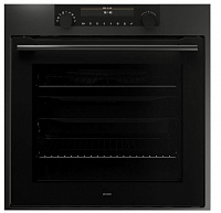 Встраиваемый электрический духовой шкаф Asko OP8687A1