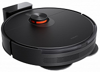 Робот-пылесос Xiaomi Robot Vacuum S20+ (черный) EU *