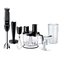 Миксер BRAUN MQ5277BK
