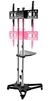 ARM MEDIA PT-STAND-2 черный 32"-70"