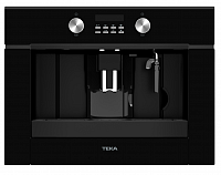 TEKA CLC 855 GM NIGHT RIVER BLACK URBAN
