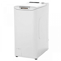 Стиральная машина с вертикальной загрузкой Hoover HNOT S373DA-07